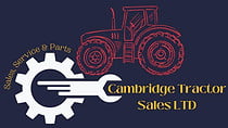Tractor machinery sales | Cambridge Tractor Sales Ltd | Ely