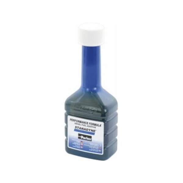 Stanadyne Fuel Performance
