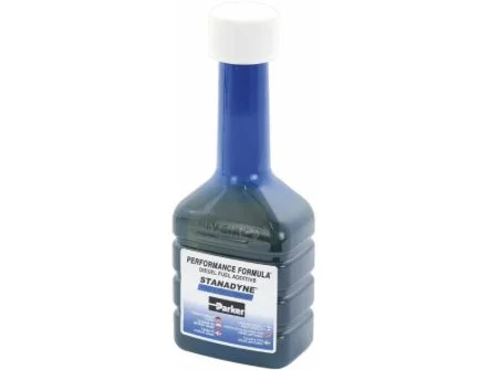 Stanadyne Fuel Performance