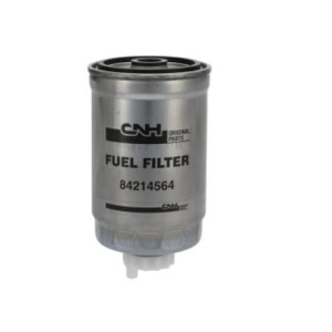 Fuel Filter Spin On