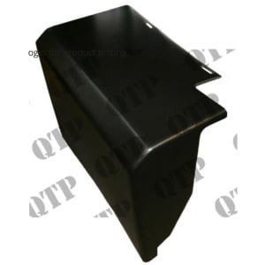 Battery Cover Ford New Holland TS90 TS100 TS110 TS115