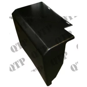 Battery Cover Ford New Holland TS90 TS100 TS110 TS115