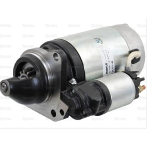Starter Motor - 12V, 3Kw (Mahle)